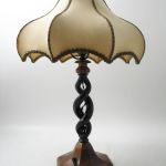 519 1385 TABLE LAMP